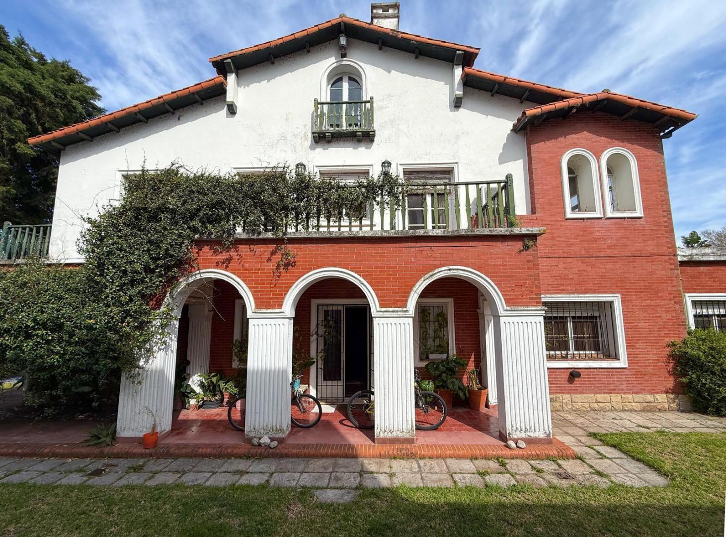 Foto de Terreno en Venta de 800 m² - La Lucila, Vicente López, imagen 1