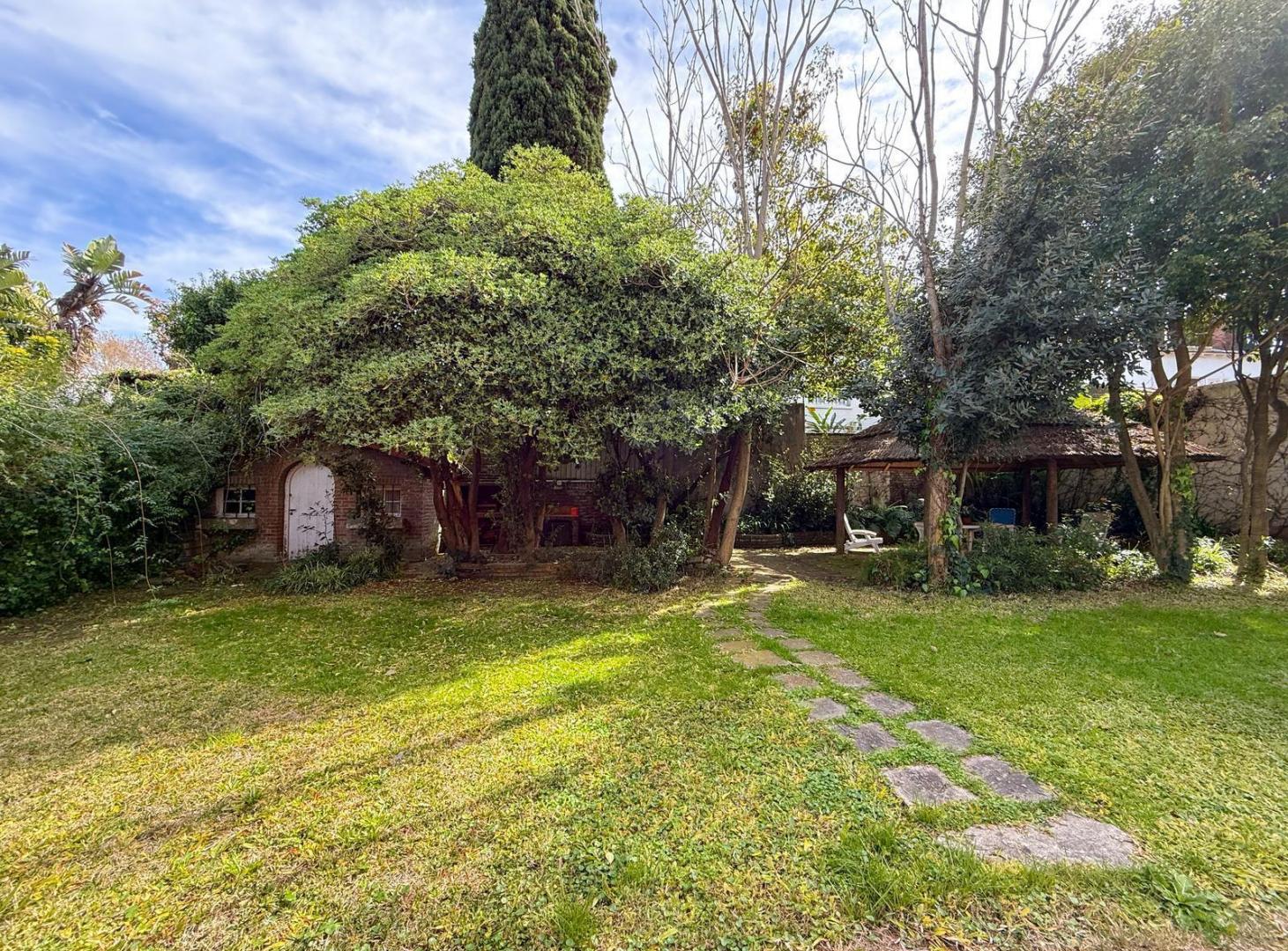 Foto de Terreno en Venta de 800 m² - La Lucila, Vicente López, imagen 2