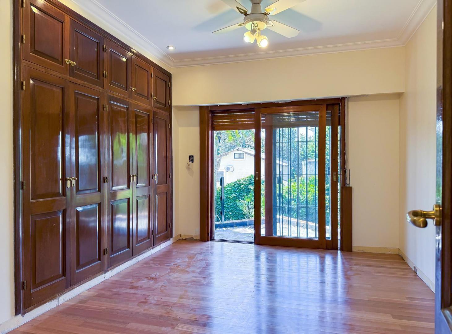 Foto de Casa en Alquiler, 4 Dormitorios, Con Jardín - Acassuso, San Isidro, imagen 5