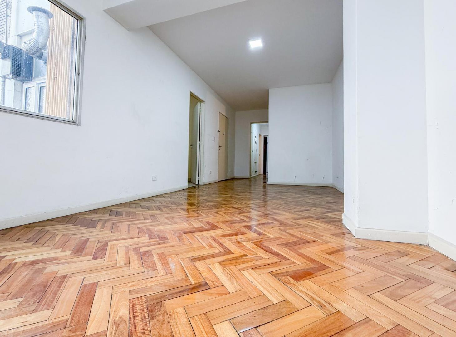 Foto de Departamento en Venta de 3 Ambientes, Con Balcón - Belgrano, imagen 3