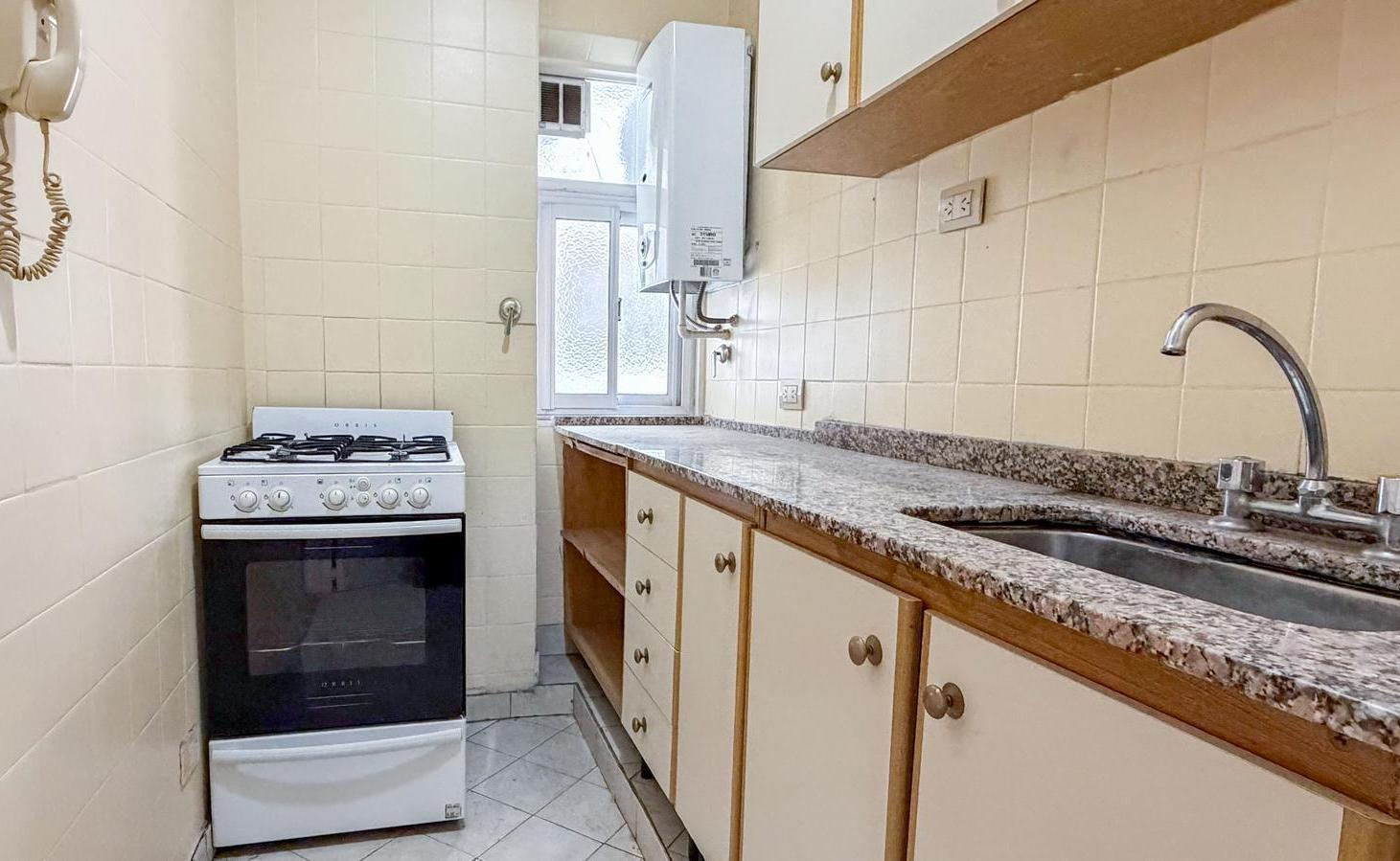 Foto de Departamento en Venta de 3 Ambientes, Con Balcón - Belgrano, imagen 5