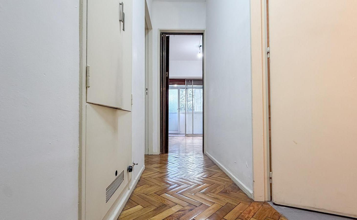 Foto de Departamento en Venta de 3 Ambientes, Con Balcón - Belgrano, imagen 4