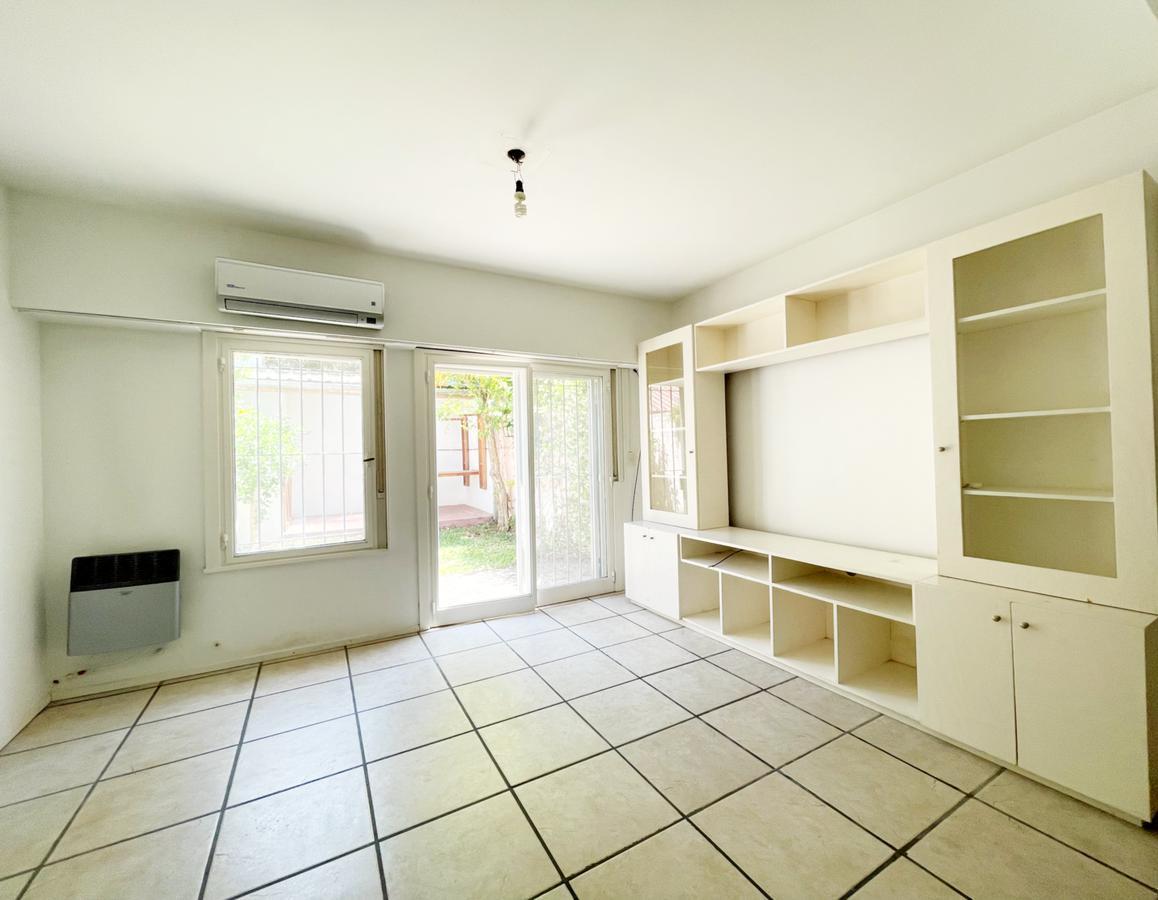 Foto de PH en Alquiler de 3 Ambientes, Con Jardín - Vicente López, imagen 1