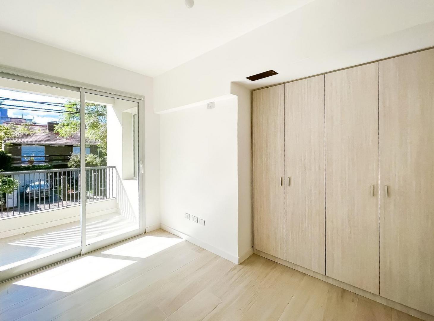 Foto de Departamento en Alquiler, de 3 Ambientes, Con Cochera - San Isidro, imagen 3