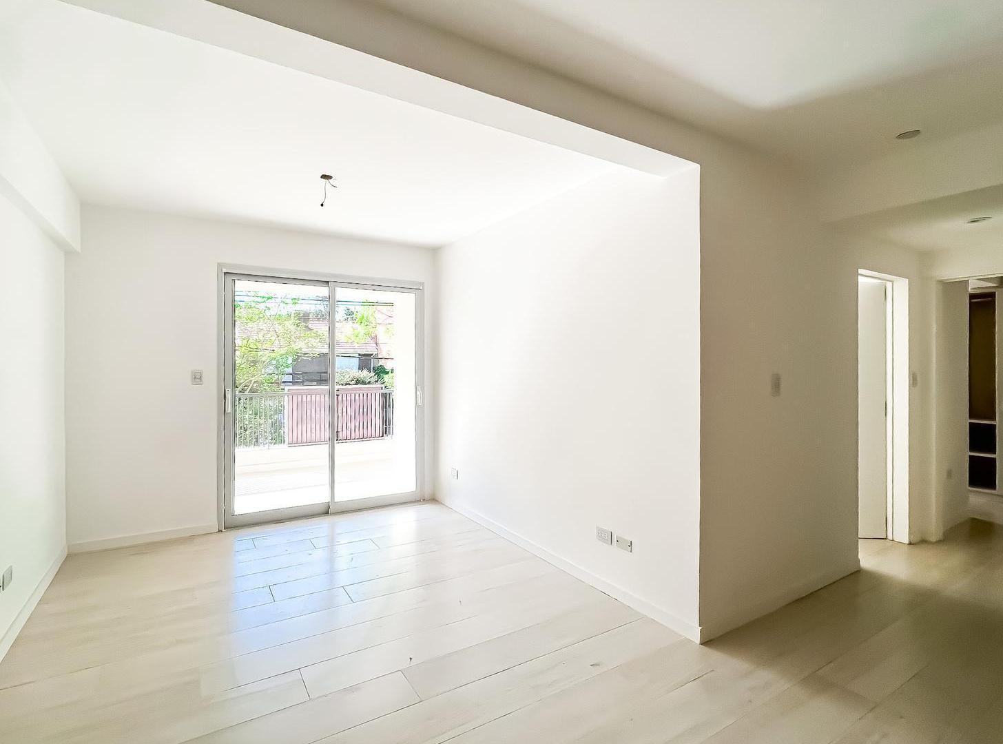 Foto de Departamento en Alquiler, de 3 Ambientes, Con Cochera - San Isidro, imagen 1