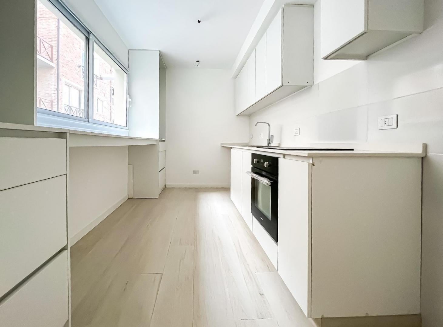 Foto de Departamento en Alquiler, de 3 Ambientes, Con Cochera - San Isidro, imagen 5