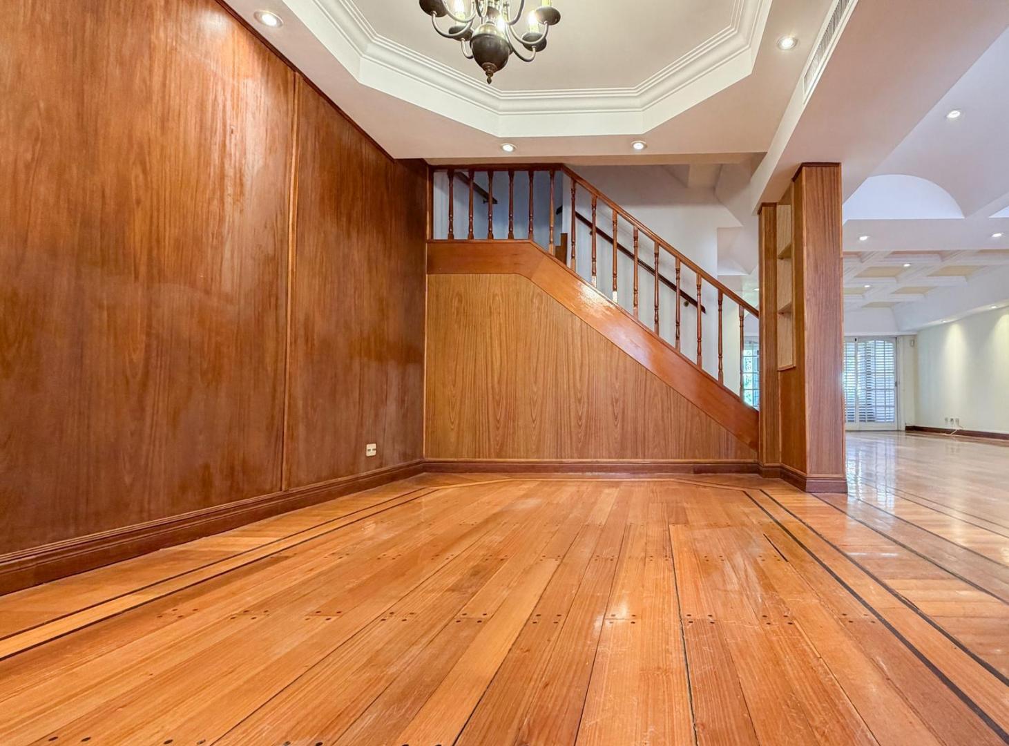 Foto de Casa en Alquiler, 3 Suites, Con Jardín - Martínez, San Isidro, imagen 1