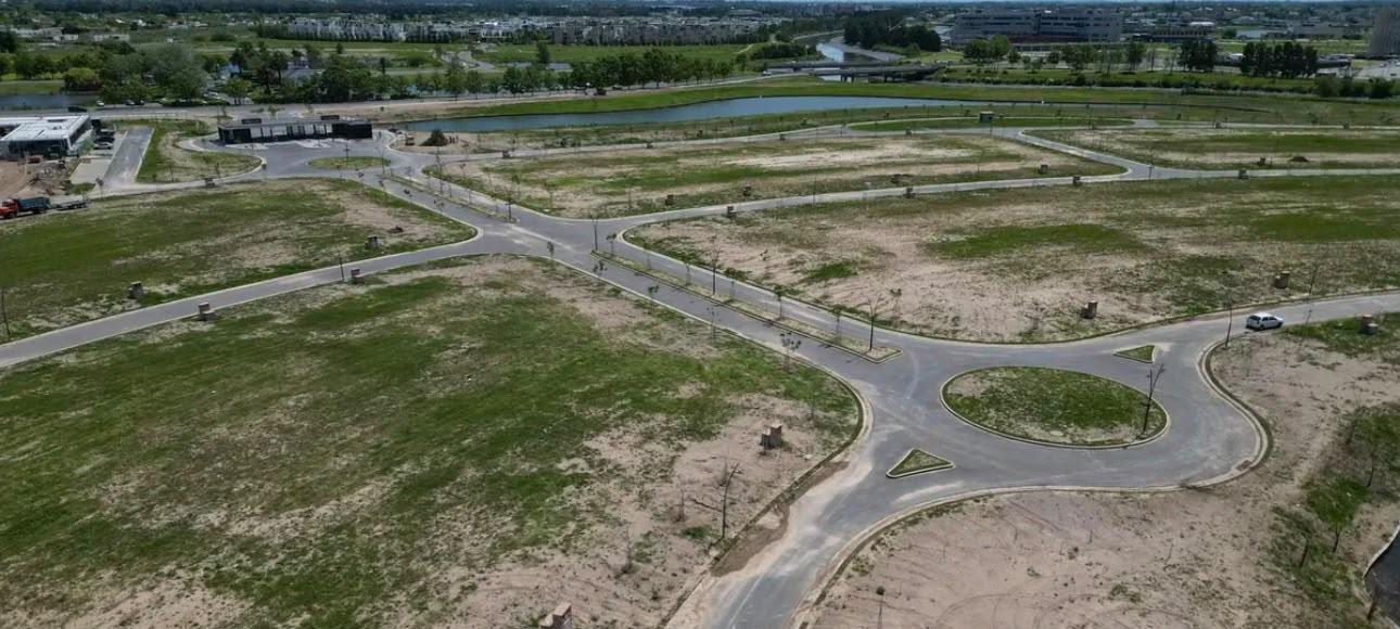 Foto de Terreno en Venta de 530m² - Nordelta, imagen 3