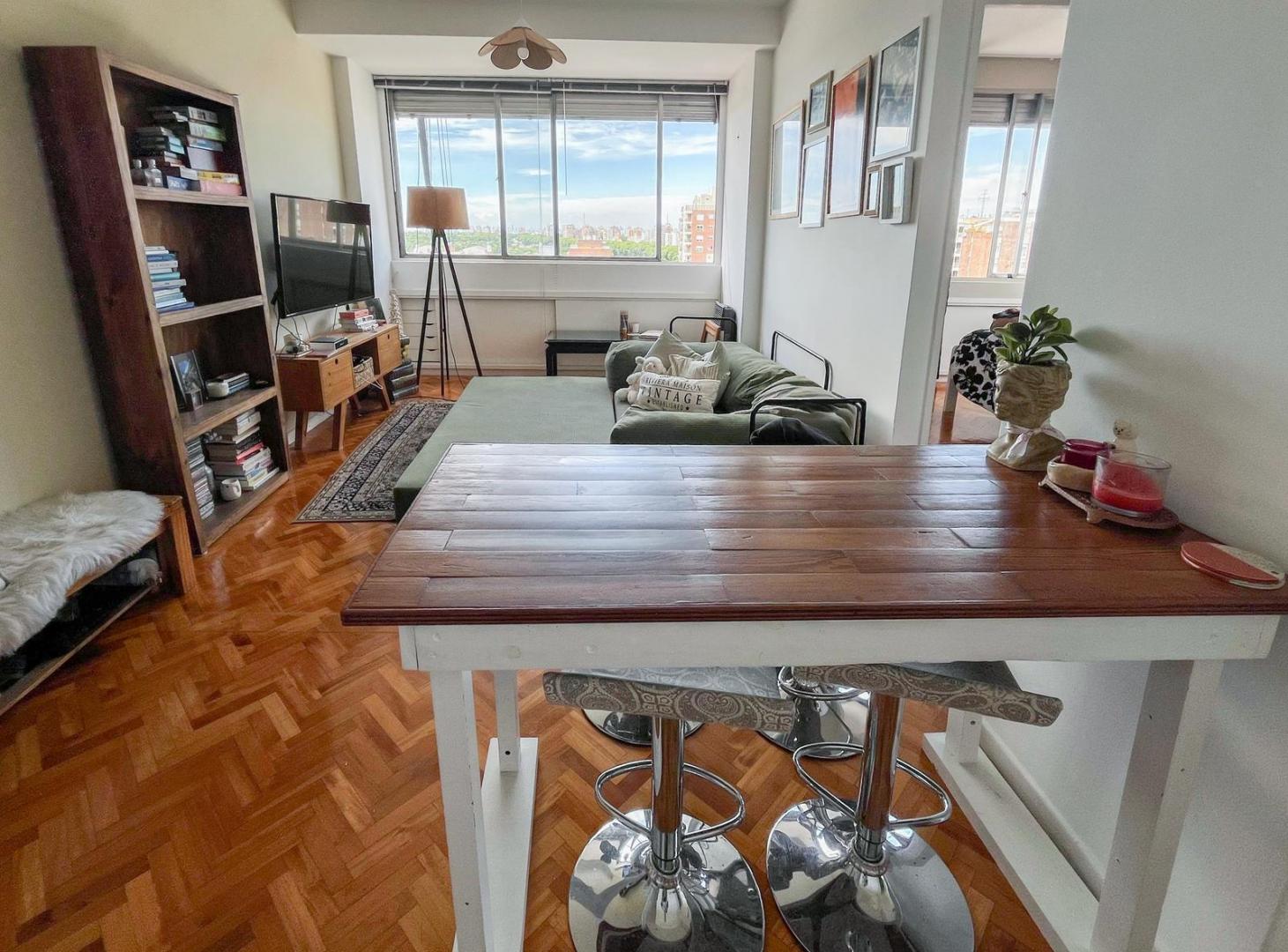 Foto de Departamento en Venta de 2 Ambientes, Con Vista al Río - San Isidro, imagen 2