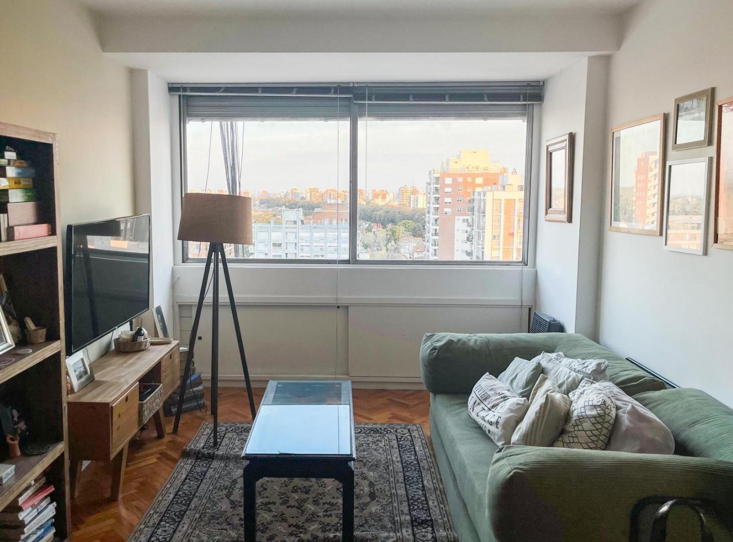 Foto de Departamento en Venta de 2 Ambientes, Con Vista al Río - San Isidro, imagen 3