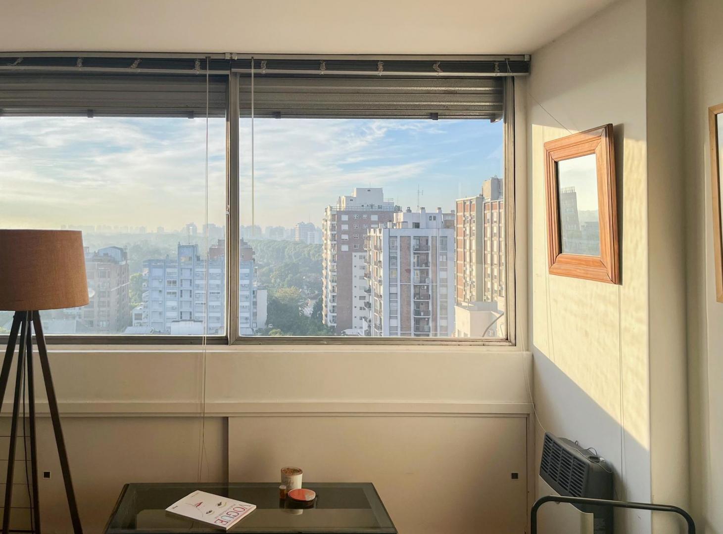 Foto de Departamento en Venta de 2 Ambientes, Con Vista al Río - San Isidro, imagen 1