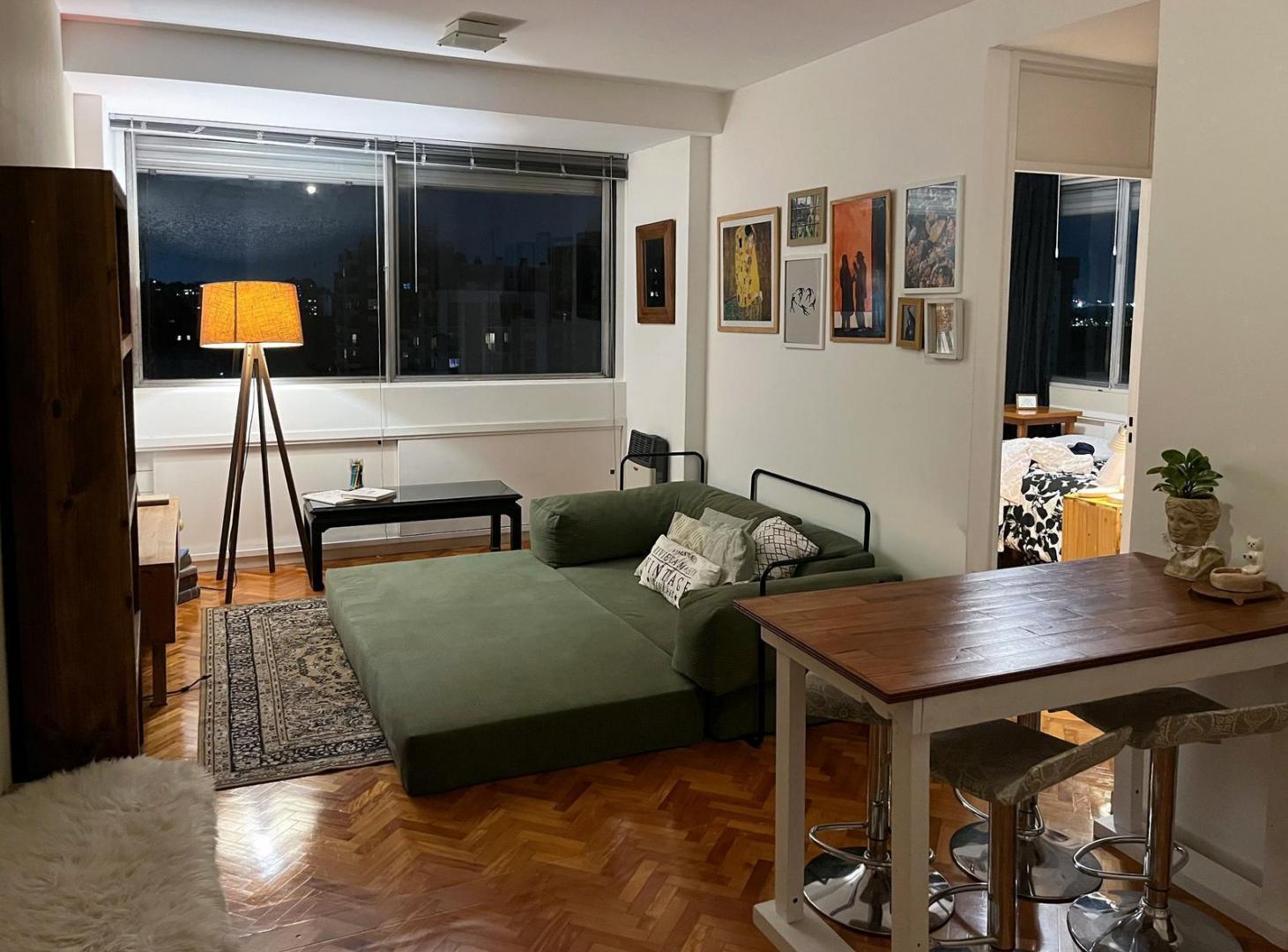 Foto de Departamento en Venta de 2 Ambientes, Con Vista al Río - San Isidro, imagen 4