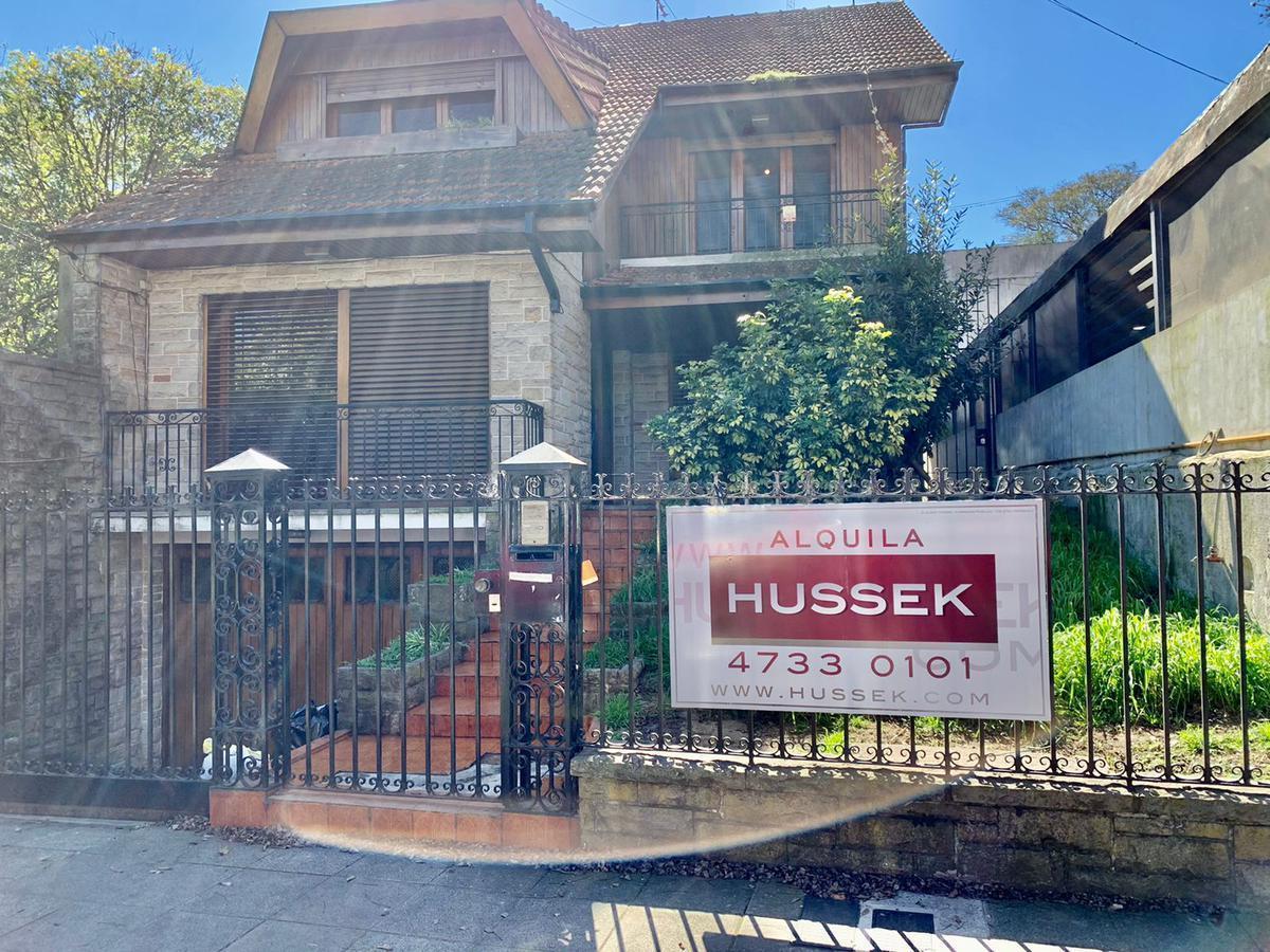 Foto de Excelente Casa en Venta, 3 Dormitorios, Con Cochera - Martínez, San, imagen 2
