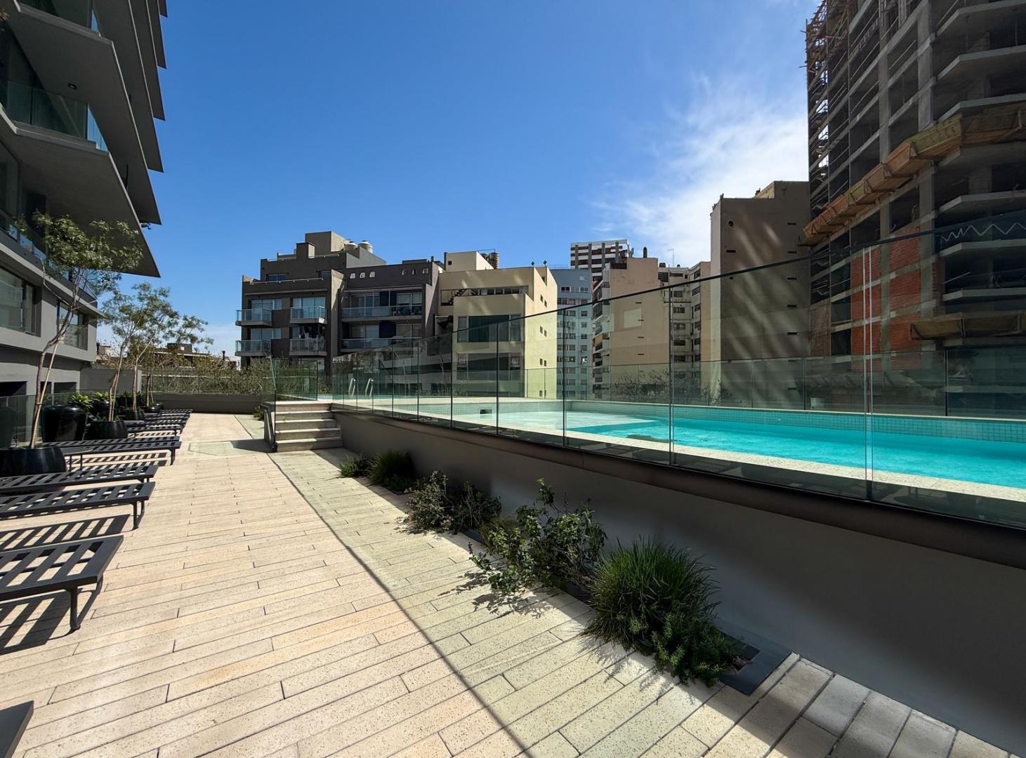 Foto de Departamento de 3 Ambientes en Venta, Full Amenities - Nuñez, imagen 5