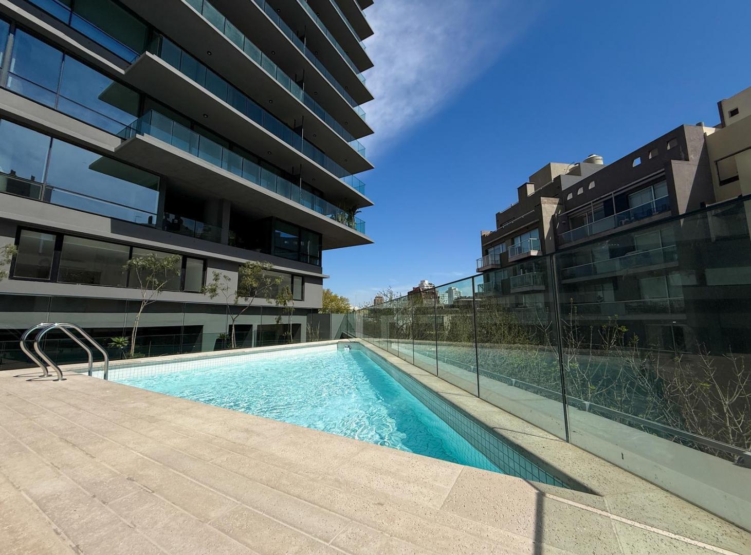 Foto de Departamento de 3 Ambientes en Venta, Full Amenities - Nuñez, imagen 3