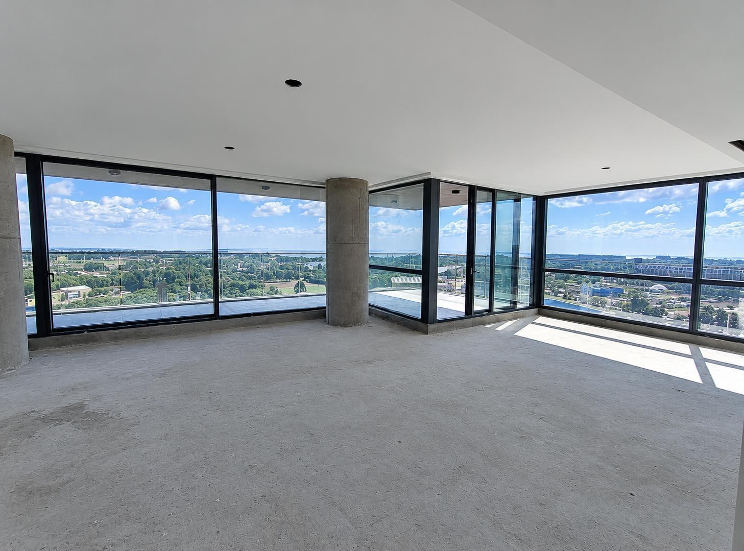 Foto de Departamento de 3 Ambientes en Venta, Full Amenities - Nuñez, imagen 1