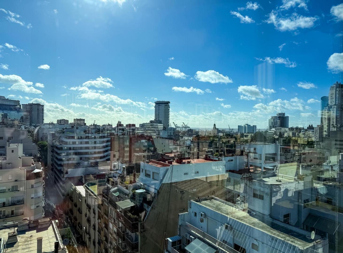 Foto de Oficina Premium en Alquiler en Bellini Esmeralda, Piso 7 - Retiro, CABA, imagen 5