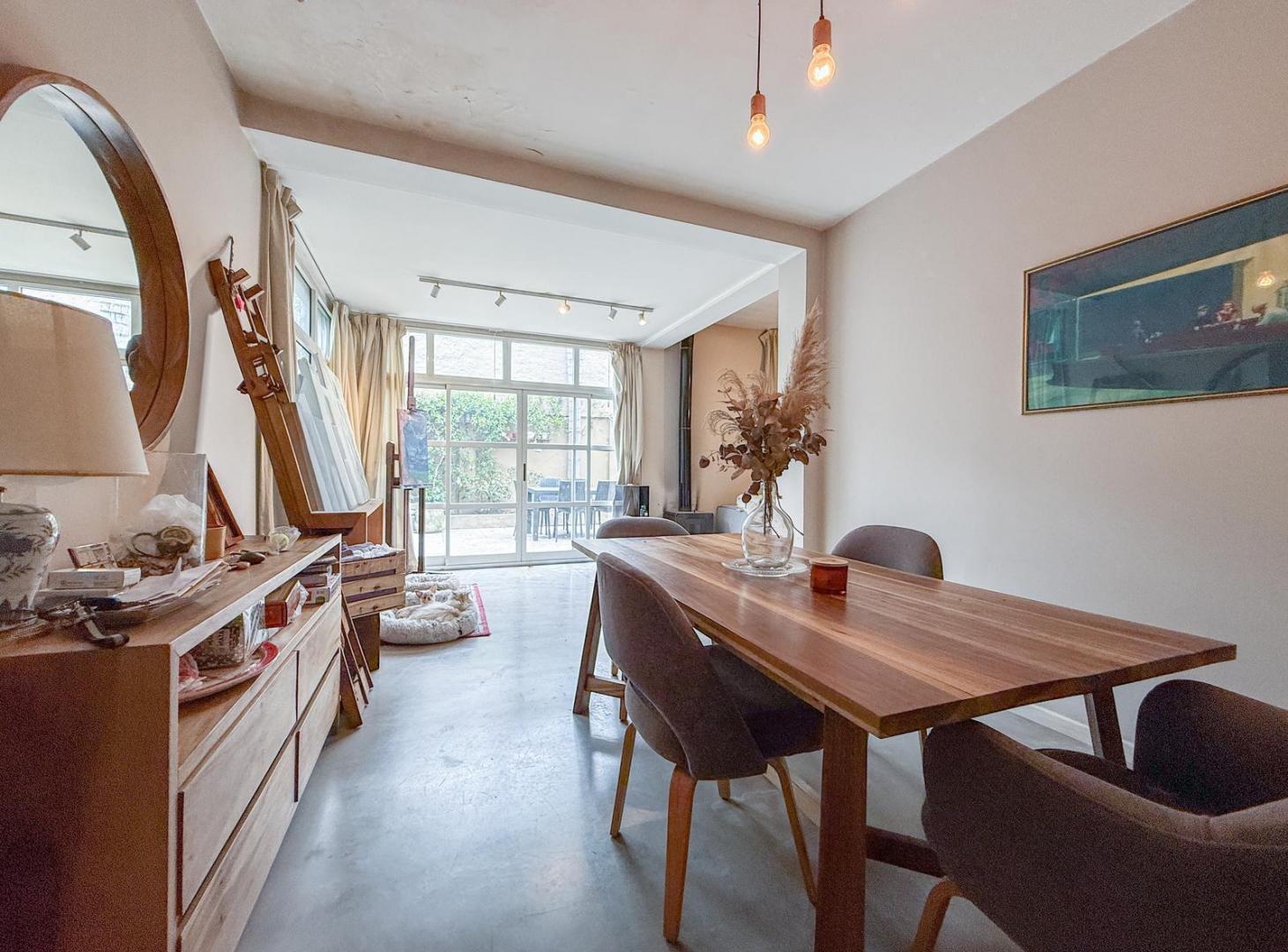 Foto de PH en Venta de 2 Ambientes, Con Patio - Acassuso, San Isidro, imagen 3