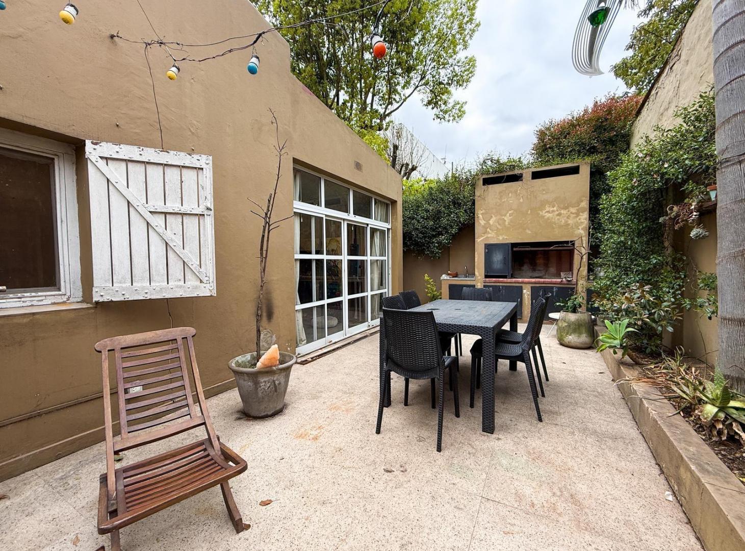 Foto de PH en Venta de 2 Ambientes, Con Patio - Acassuso, San Isidro, imagen 1