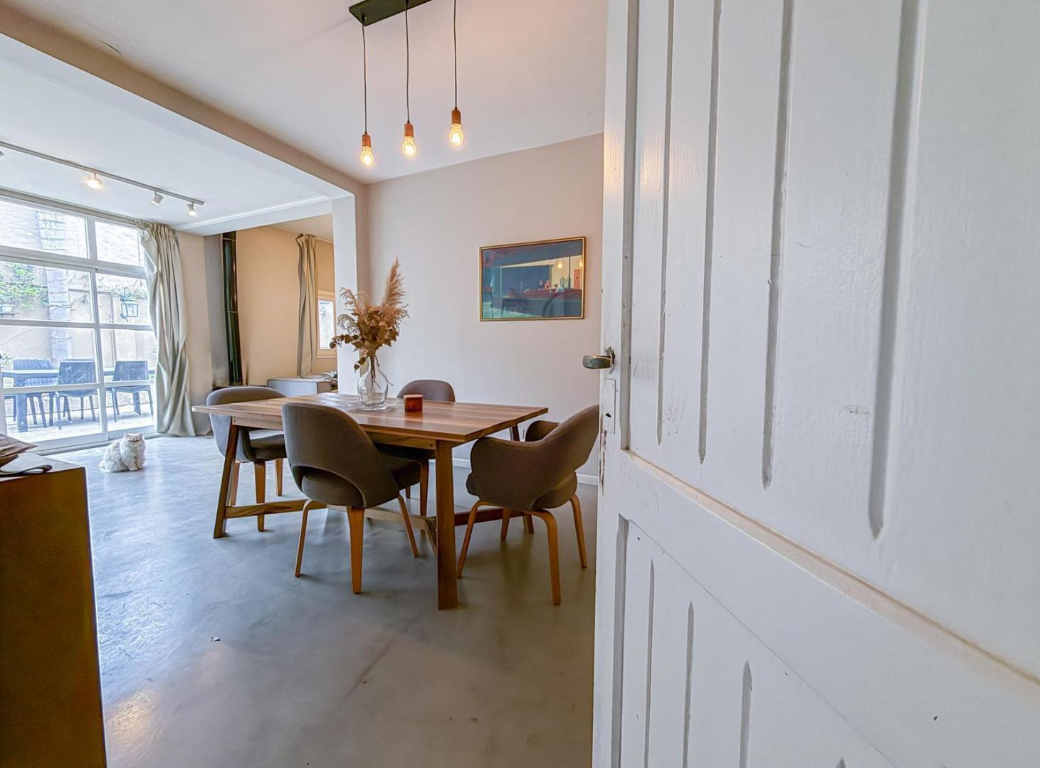 Foto de PH en Venta de 2 Ambientes, Con Patio - Acassuso, San Isidro, imagen 2
