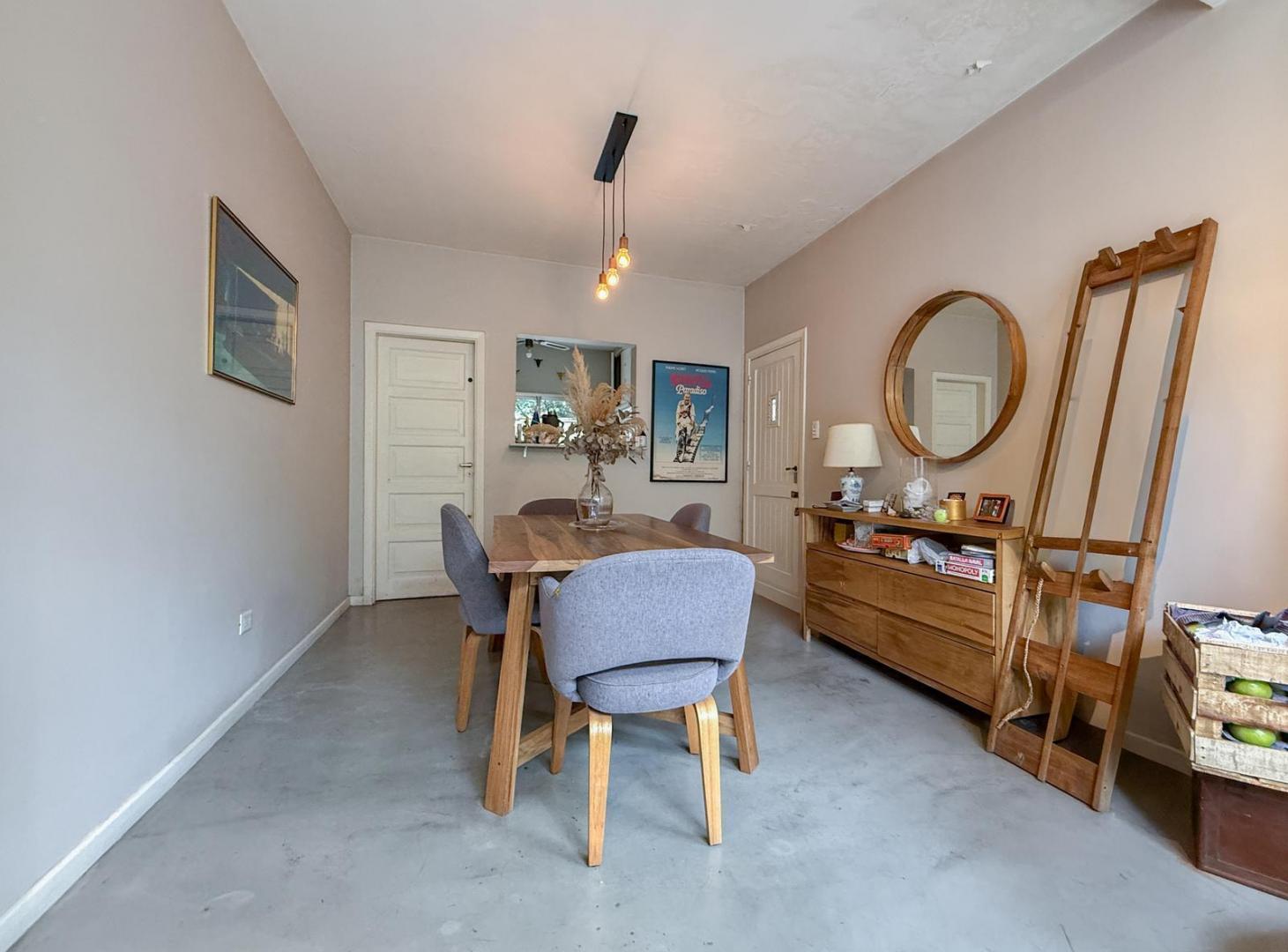 Foto de PH en Venta de 2 Ambientes, Con Patio - Acassuso, San Isidro, imagen 5