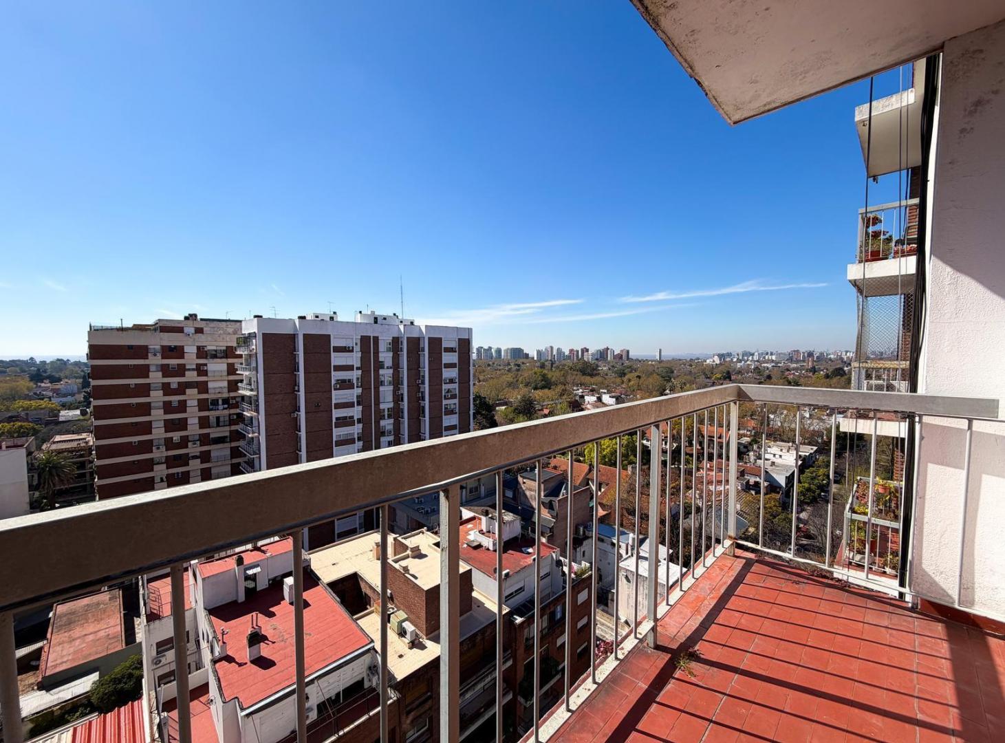 Foto de Departamento en Venta de 3 Ambientes, Con Cochera - Martinez, San Isidro, imagen 1