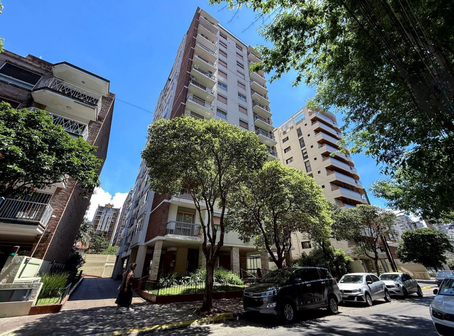 Foto de Departamento en Venta de 3 Ambientes, Con Cochera - Martinez, San Isidro, imagen 5