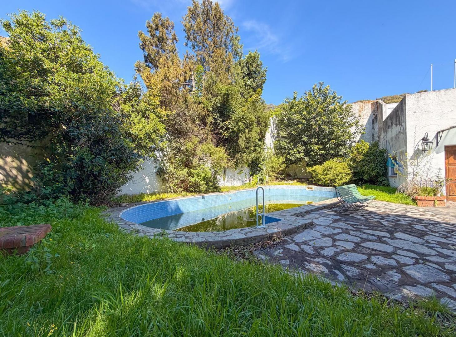 Foto de Casa en Venta Con 5 Dormitorios y Jardín - Acassuso, San Isidro, imagen 4