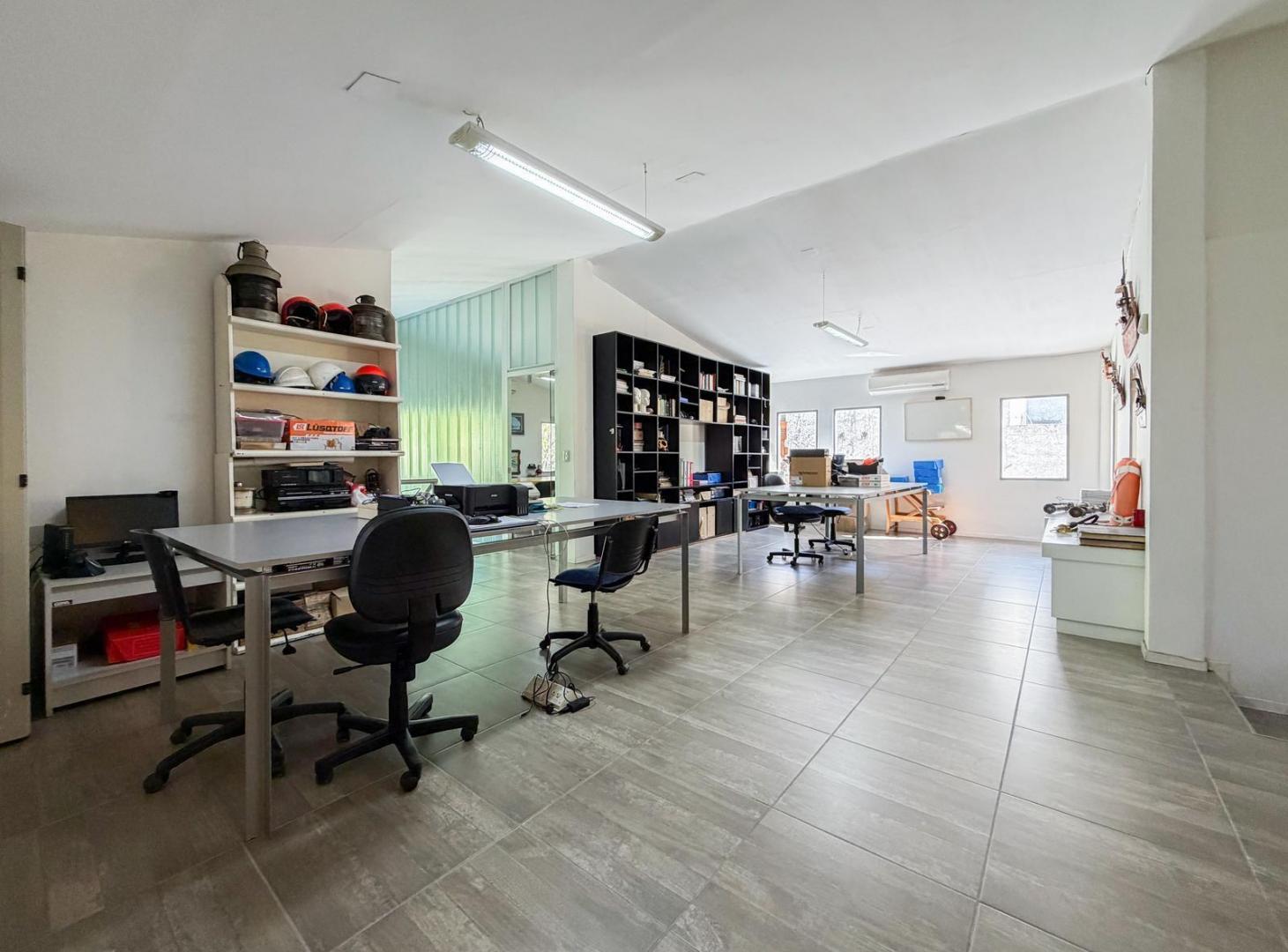 Foto de Galpón con Oficinas, en Venta - Beccar, San Isidro, imagen 4