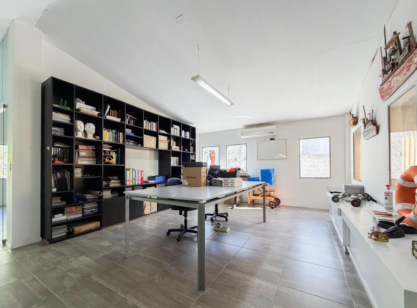 Foto de Galpón con Oficinas, en Venta - Beccar, San Isidro, imagen 5
