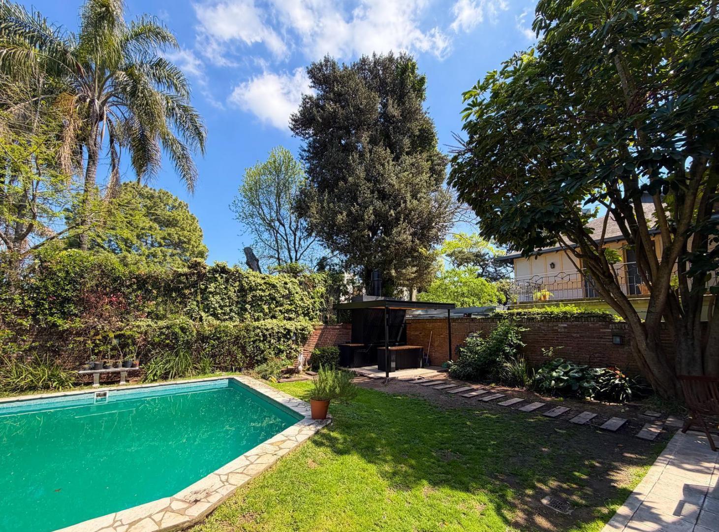Foto de Casa en Venta, 1 Suite, Con Jardín - Martinez, San Isidro, imagen 4