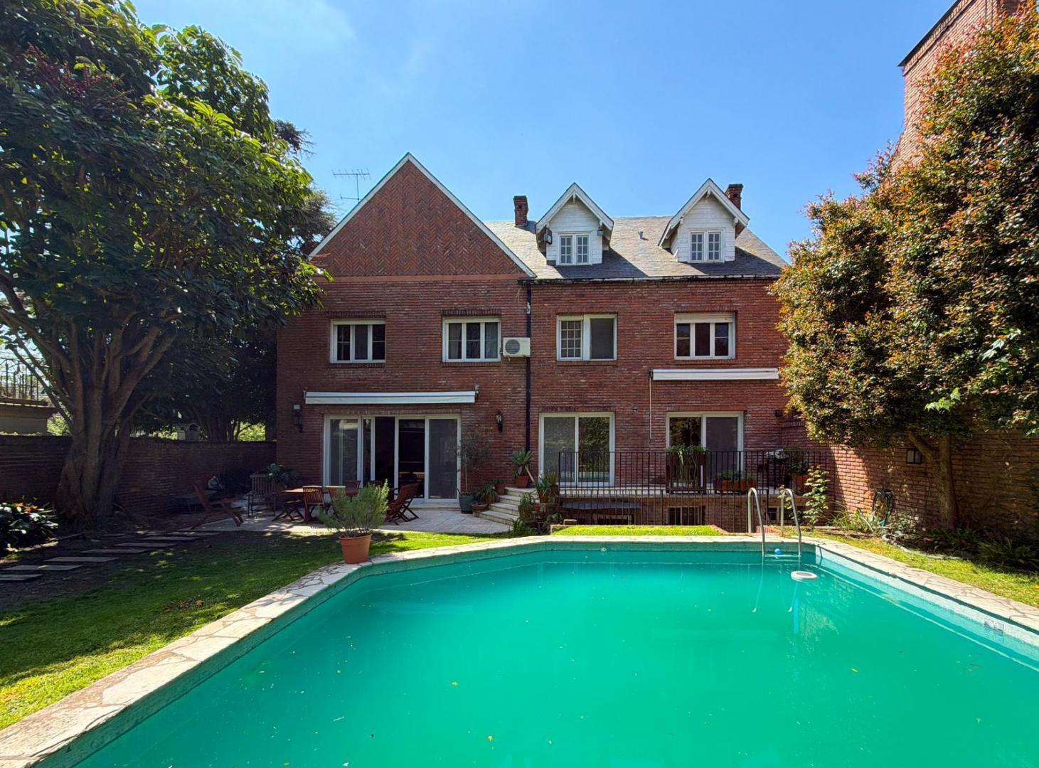 Foto de Casa en Venta, 1 Suite, Con Jardín - Martinez, San Isidro, imagen 3
