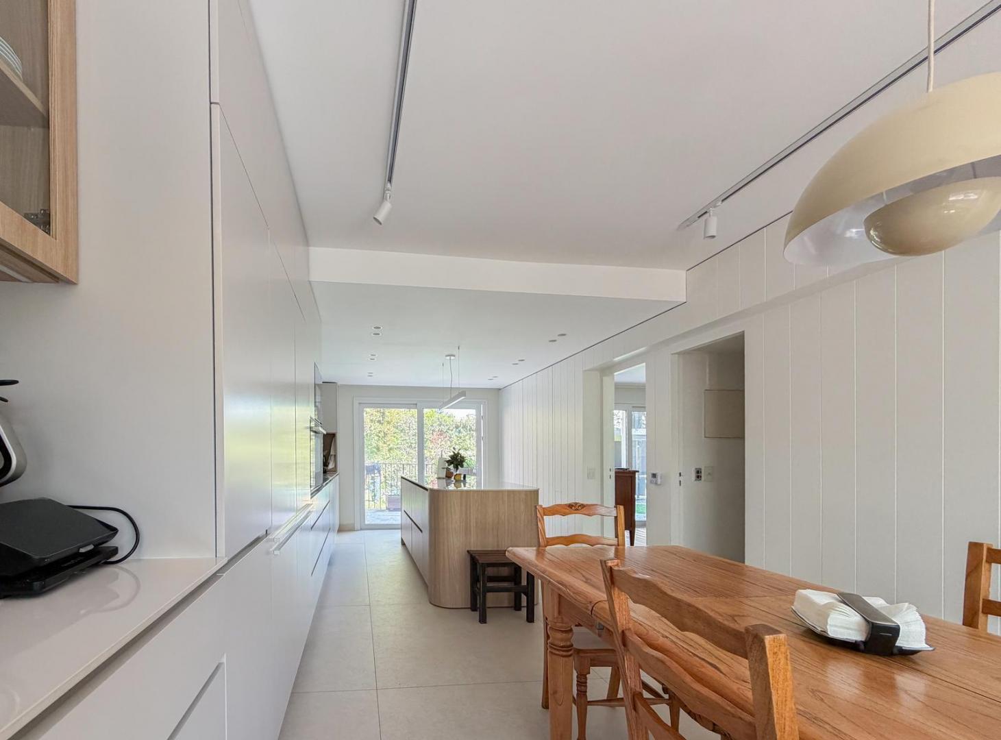 Foto de Casa en Venta, 1 Suite, Con Jardín - Martinez, San Isidro, imagen 5