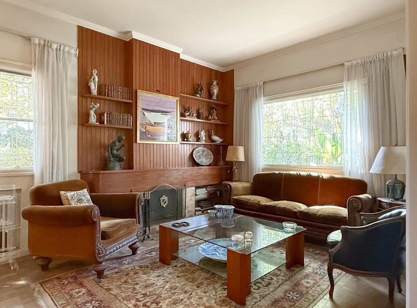 Foto de Casa en Venta, 3 Dormitorios, Con Jardín - Vicente López, imagen 2