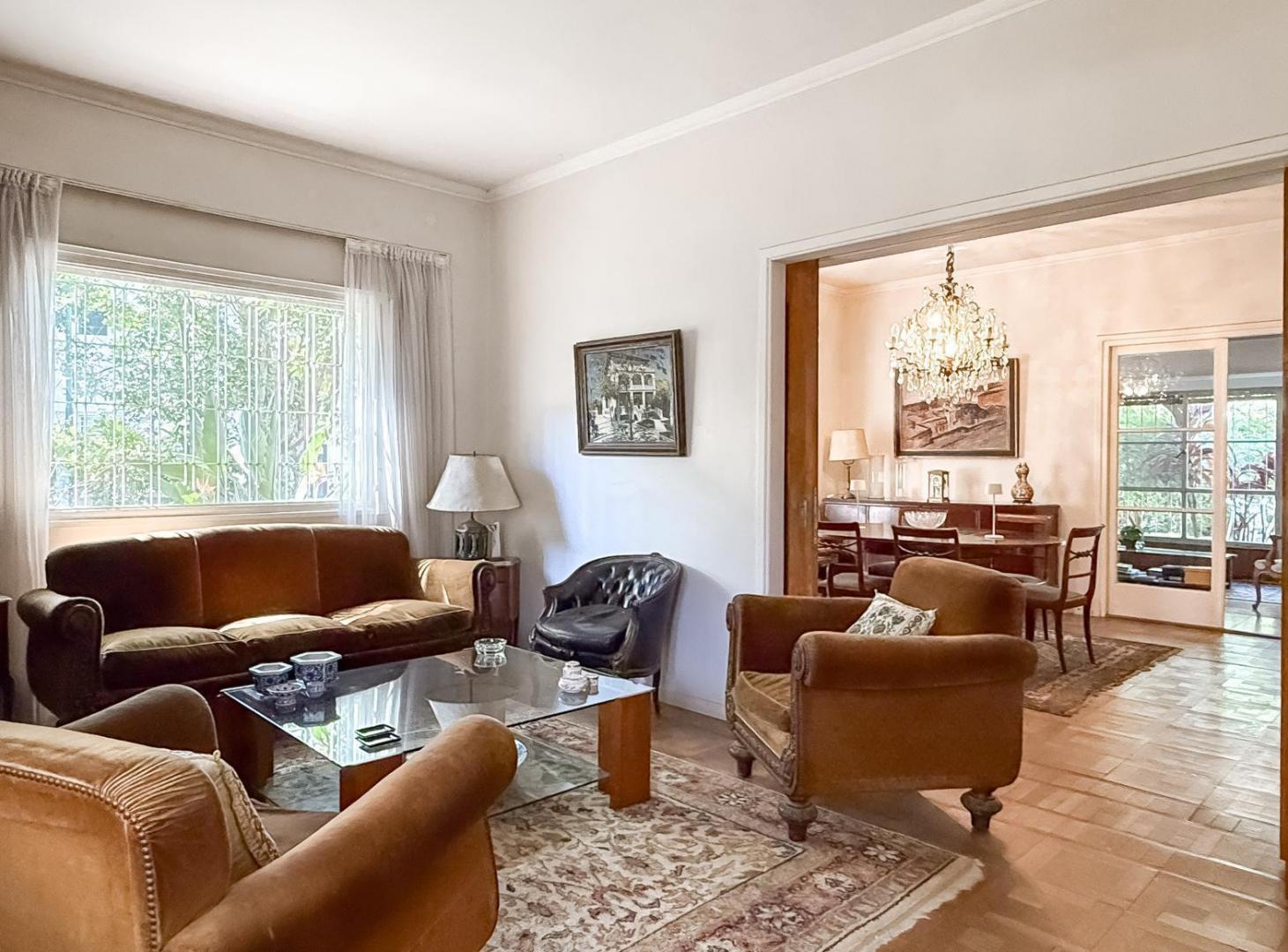 Foto de Casa en Venta, 3 Dormitorios, Con Jardín - Vicente López, imagen 4