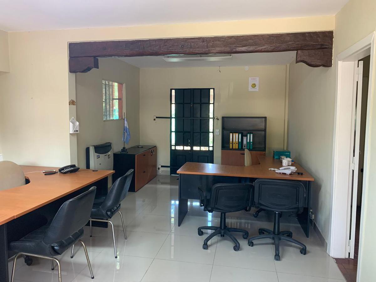 Foto de Oficina en Alquiler de 2 Ambientes, Con Cochera - Don Torcuato, imagen 3