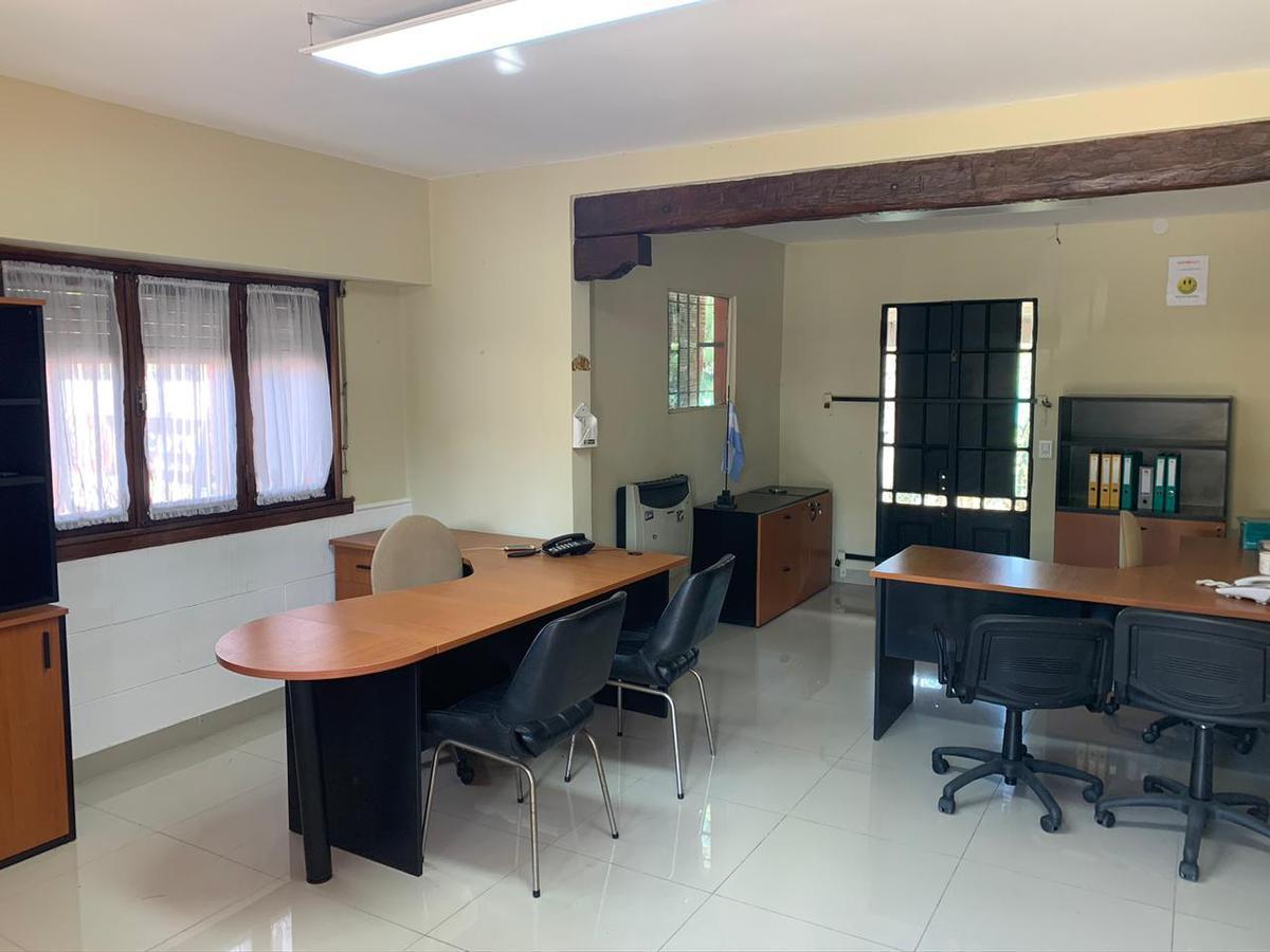 Foto de Oficina en Alquiler de 2 Ambientes, Con Cochera - Don Torcuato, imagen 1