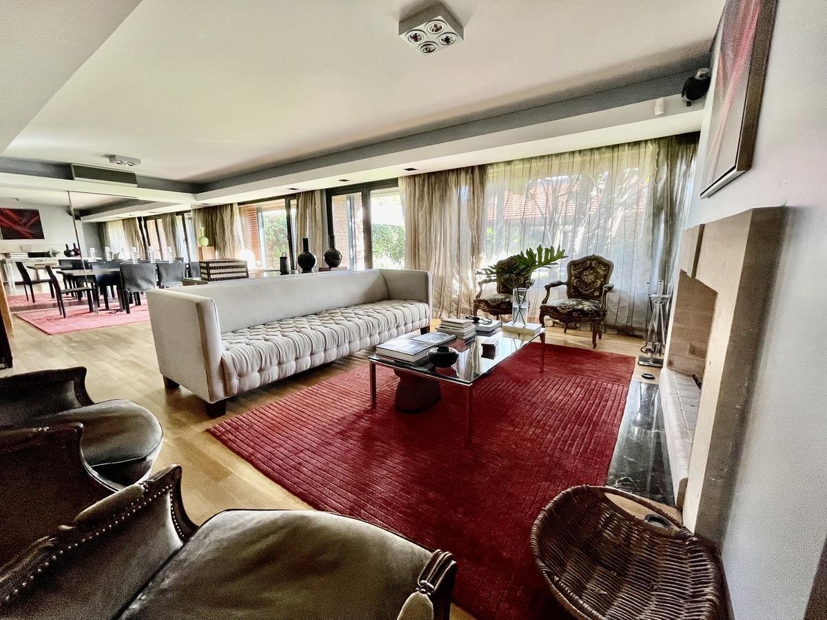 Foto de Espectacular Casa en Venta, 9 Ambientes, Moderna y Funcional! en, imagen 5