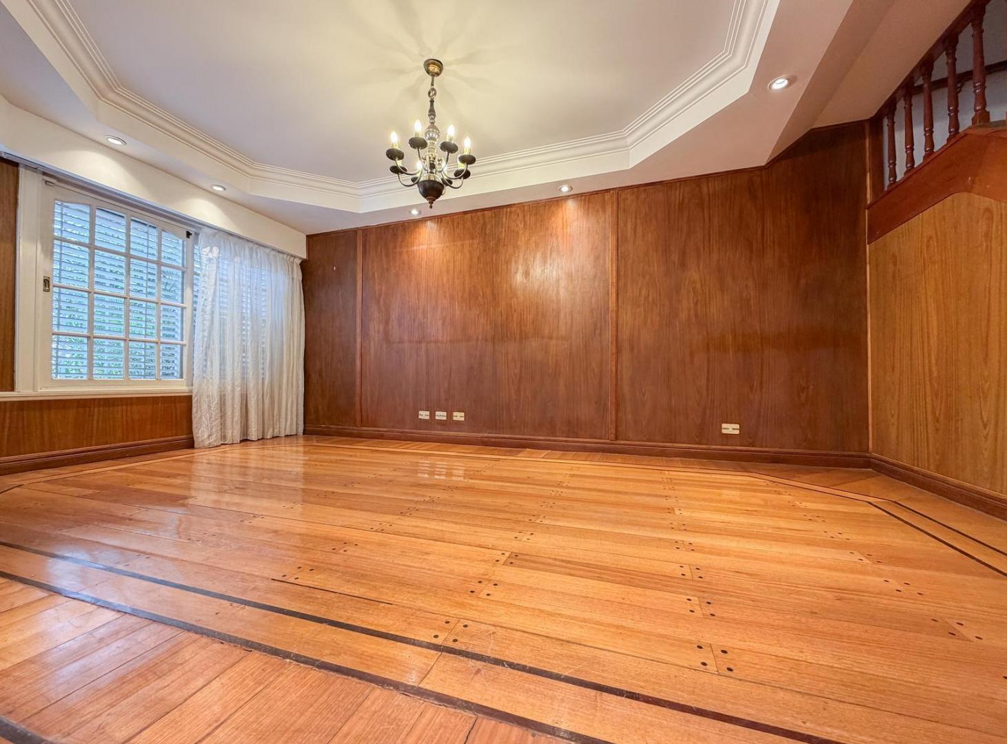 Foto de Casa en Alquiler, 3 Suites, Con Jardín - Martínez, San Isidro, imagen 4