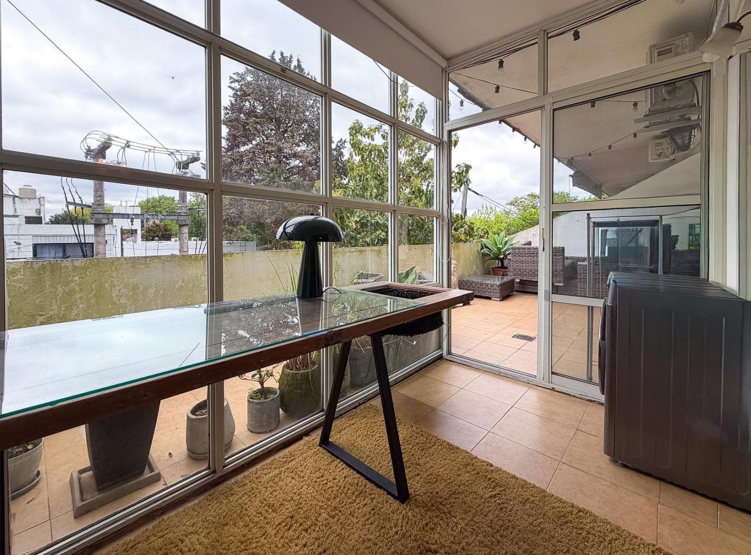 Foto de Departamento en Venta de 2 Ambientes, Con Cochera - Acassuso, San Isidro, imagen 2
