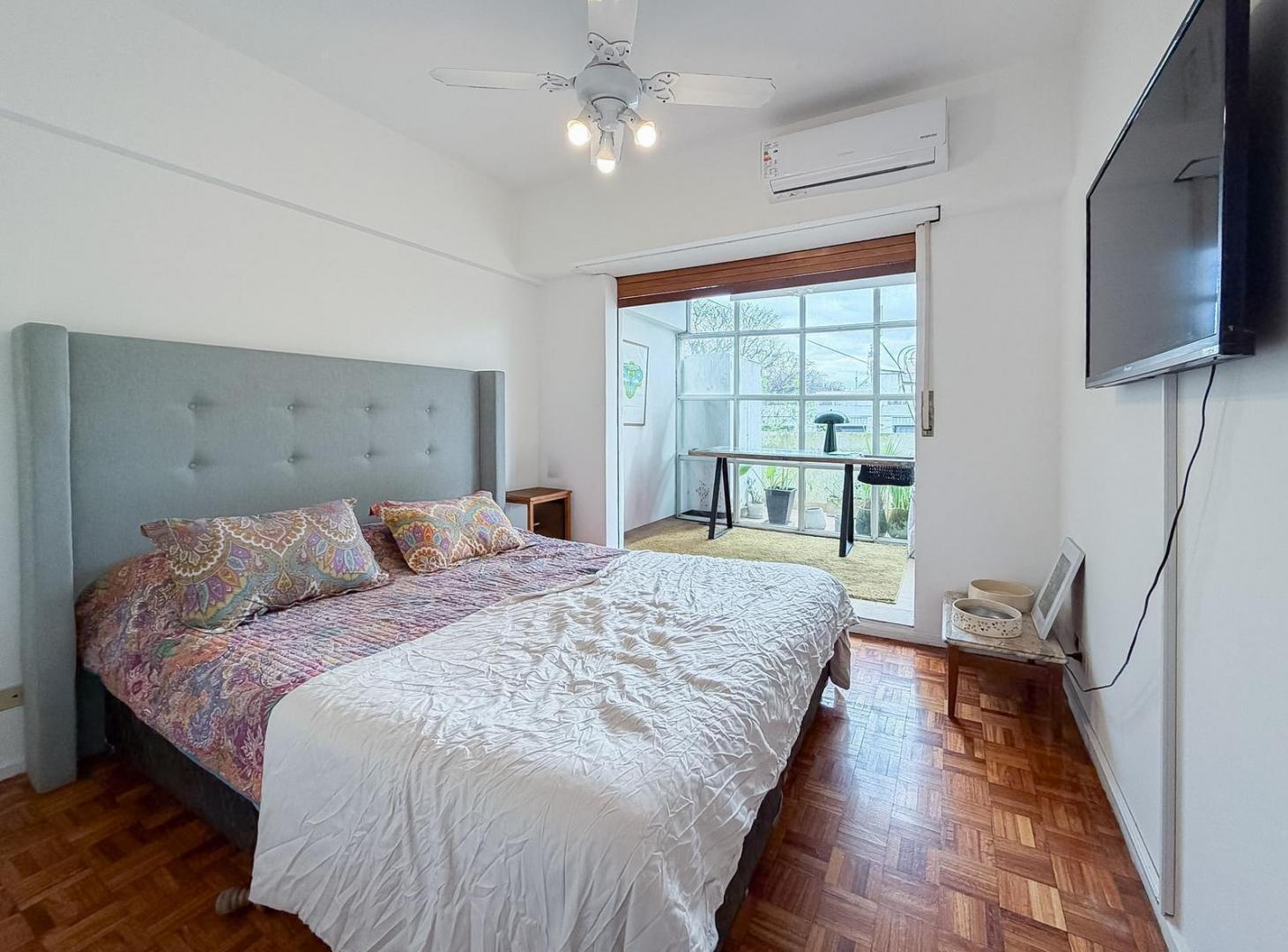 Foto de Departamento en Venta de 2 Ambientes, Con Cochera - Acassuso, San Isidro, imagen 5