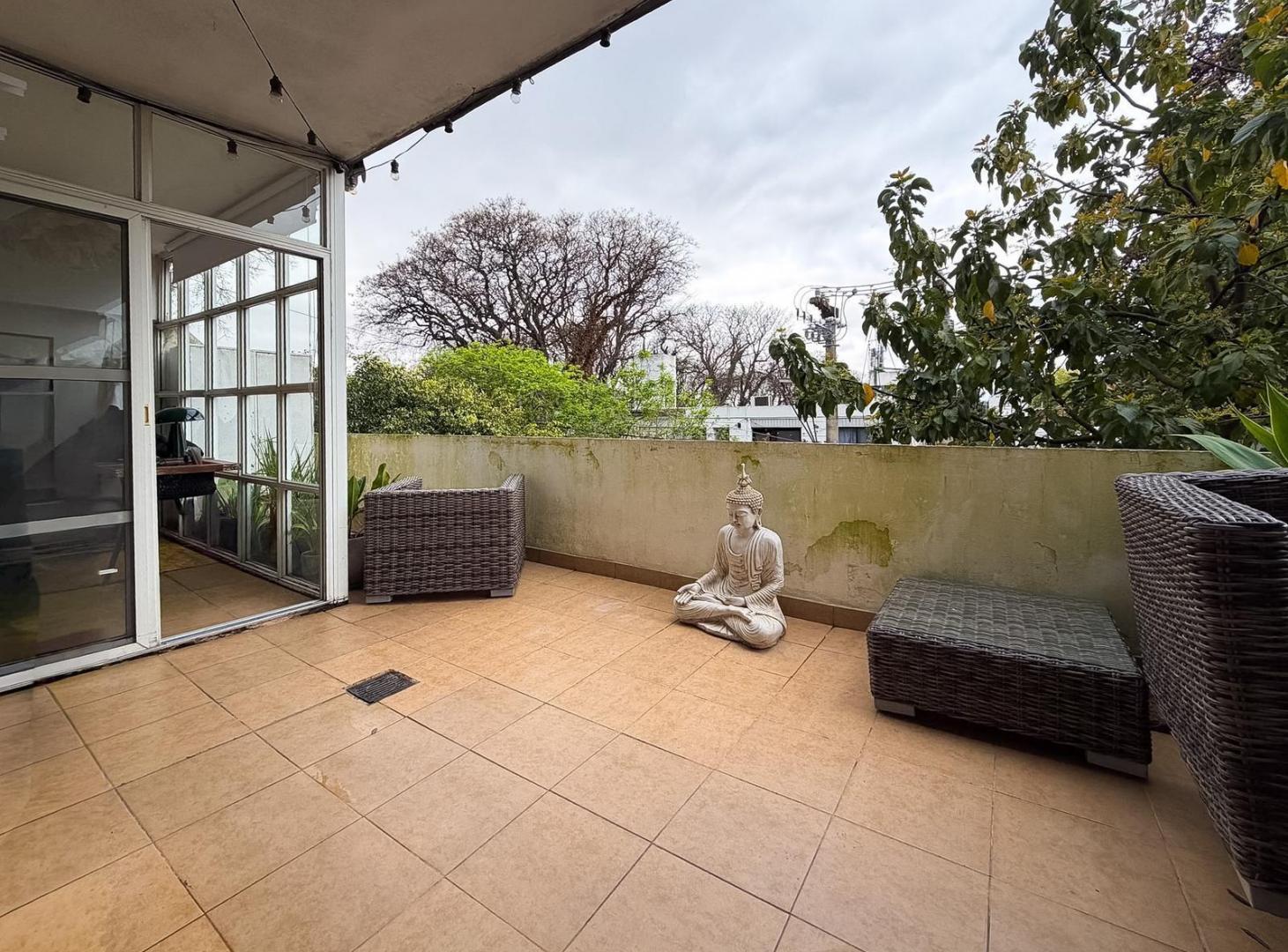 Foto de Departamento en Venta de 2 Ambientes, Con Cochera - Acassuso, San Isidro, imagen 3