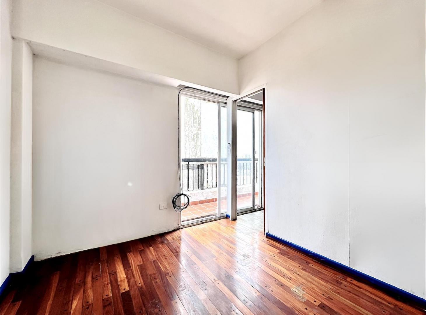 Foto de Departamento de 2 Ambientes en Alquiler Con Balcón - Núñez, imagen 3