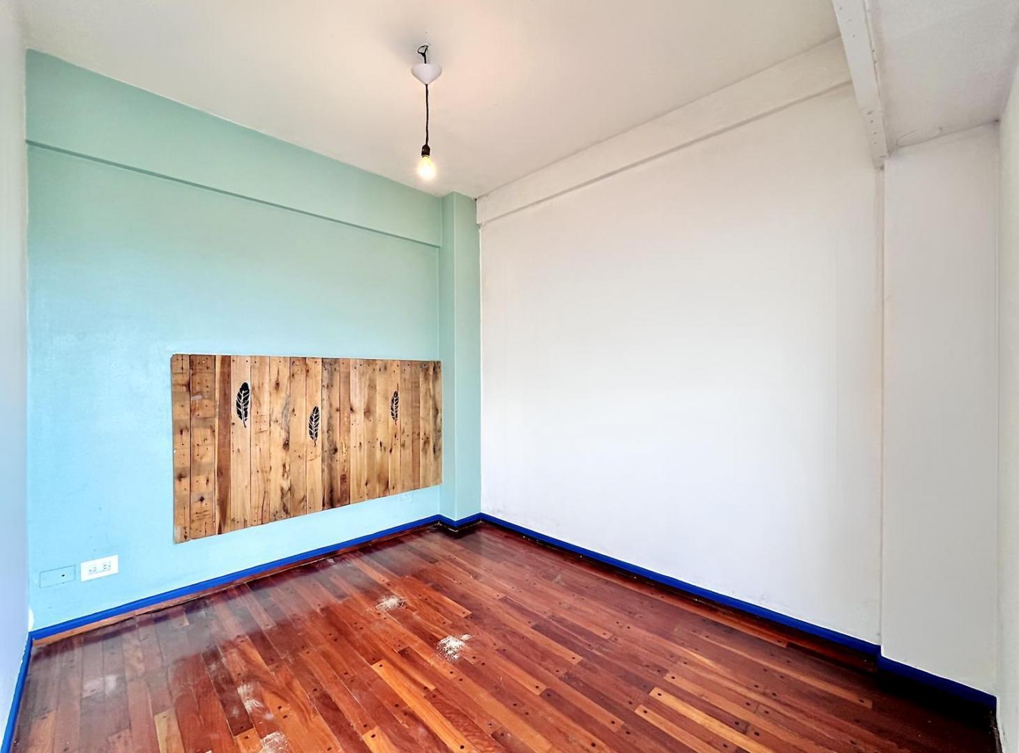 Foto de Departamento de 2 Ambientes en Alquiler Con Balcón - Núñez, imagen 4