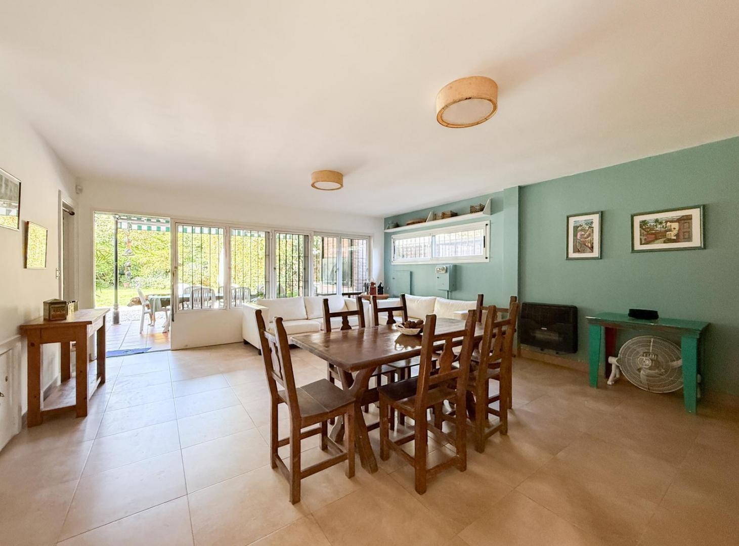 Foto de Casa en Venta, Con 2 Suites y Jardín - Martinez, San Isidro, imagen 4