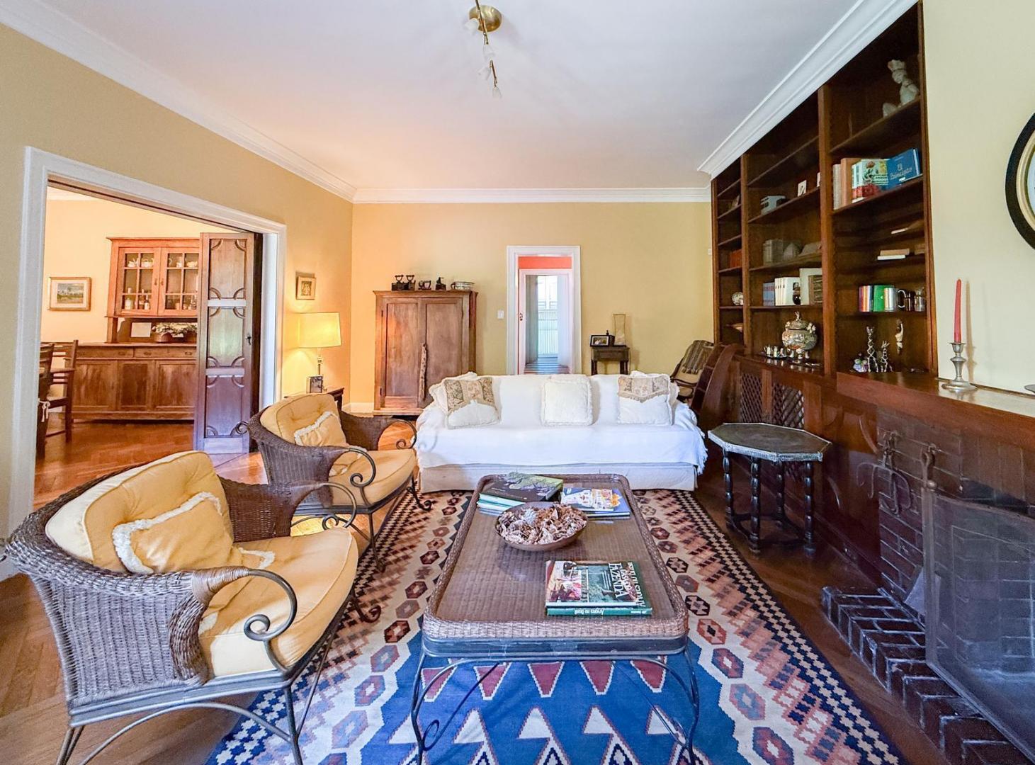 Foto de Casa en Venta, Con 2 Suites y Jardín - Martinez, San Isidro, imagen 1