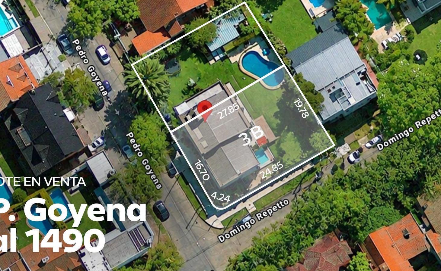 Foto de Casa en Venta, 2 Plantas Con Jardín, Pileta y Cochera - Martínez, imagen 1