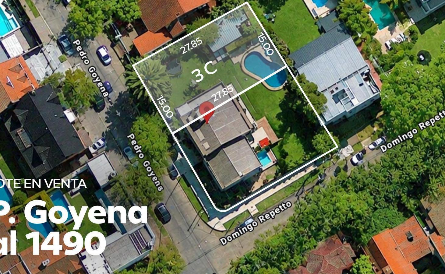 Foto de Casa en Venta, 2 Plantas Con Jardín, Pileta y Cochera - Martínez, imagen 1