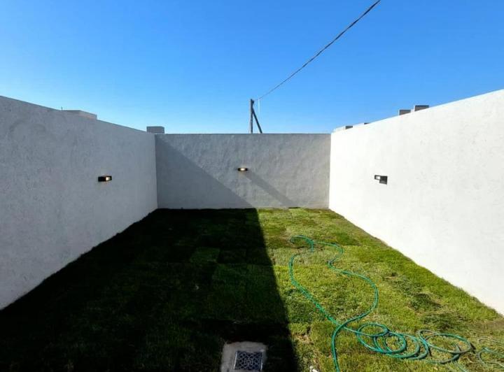 DUPLEX DOCTA -  2 DORMITORIOS - CALEF. CENTRAL -  COCHERA - PATIO - SEGURIDAD 24 HS 5