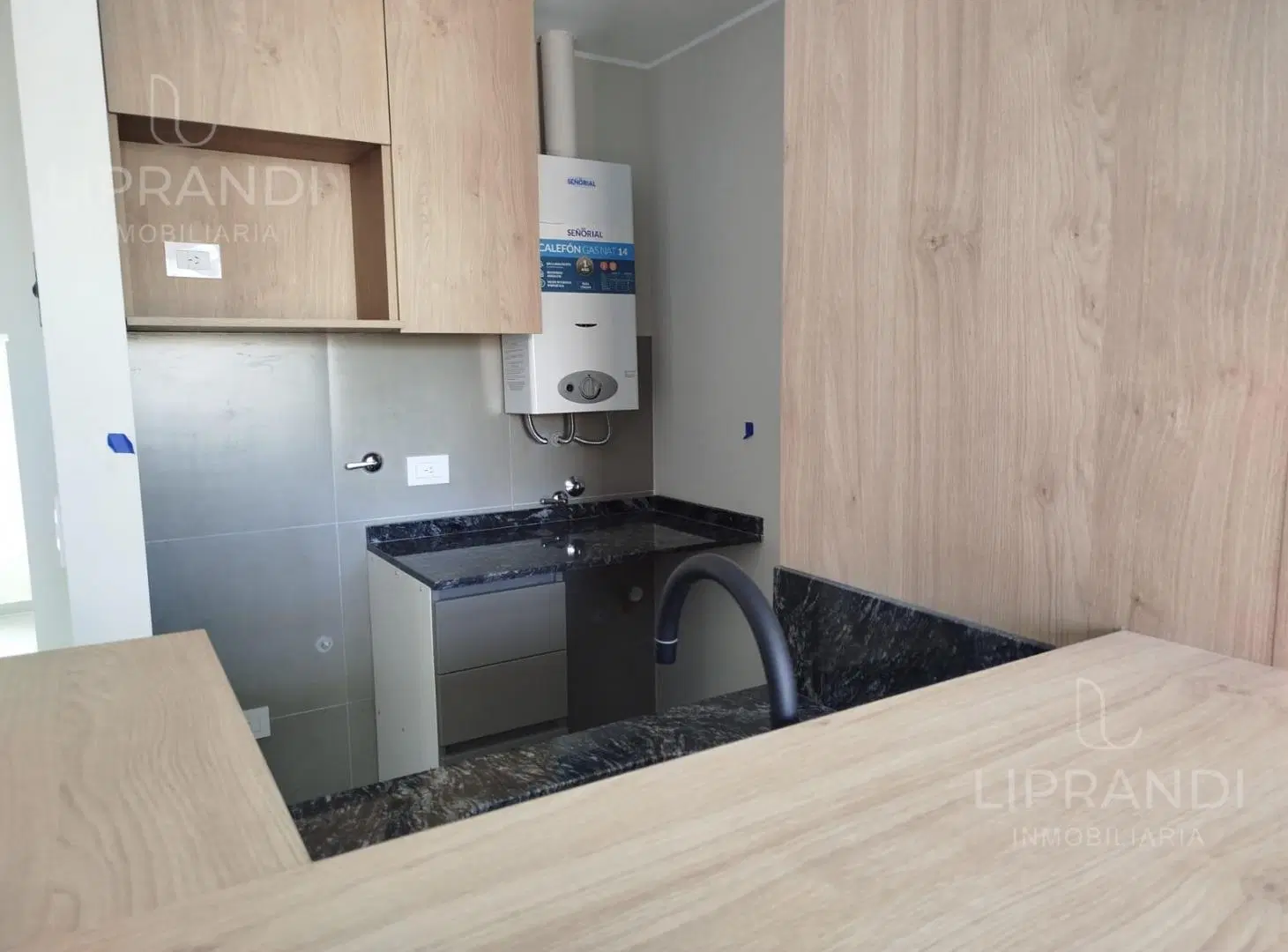 POSESION INMEDIATA - A ESTRENAR - ULTIMAS UNIDADES - TERRAZA CON PERGOLA Y BAÑO 5